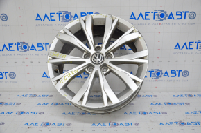 Roată de 17 inch pentru VW Tiguan 18 - jantă