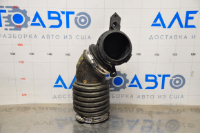 Conducta de aer Lincoln MKC 15- 2.0T de la filtru, două piese