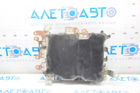 Modulul de putere al invertorului Lexus RX400h 06-09 este rupt.