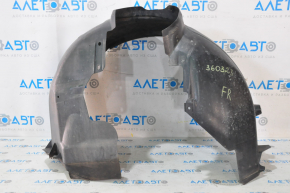 Aripa fata dreapta Ford Focus mk3 11-18