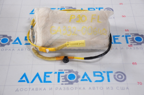 Подушка безопасности airbag сидение левые Toyota Prius 20 04-09