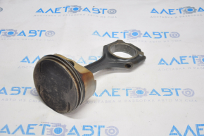 Cilindru cu piston pentru Mercedes W221 S500 S550 M273 5.5