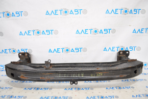 Amplificatorul de bara fata VW Passat b7 12-15 USA ruginit.