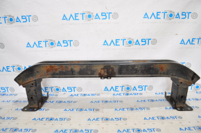 Amplificatorul de bara fata VW Passat b7 12-15 USA ruginit