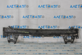 Panoul din spate al modelului Ford Escape MK3 13-19, format din 2 piese, negru UH.