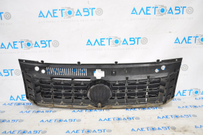 Решетка радиатора grill со значком VW Passat b7 12-15 USA