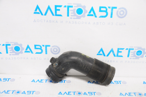 Conducta de aer pentru colectorul VW Passat b7 12-15 SUA 2.5 sub EGR