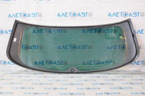 Стекло заднее двери багажника VW Tiguan 09-18 тонировка