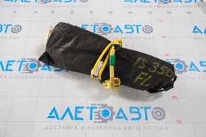 Подушка безопасности airbag сидение левые Lexus IS250 IS350 06-07