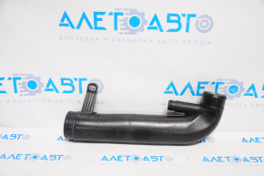 Conductă de aer colector-filtru VW Passat b8 16-19 USA 1.8T, 2.0T