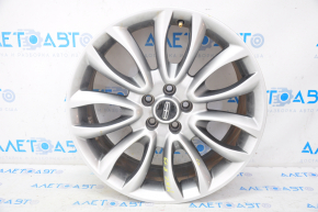 Roată de 19 inch Lincoln MKC 15- tip 3 ciobitură.