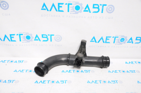 Furtun de aer stânga mediu VW Passat b8 16-19 SUA 1.8T, 2.0T plastic