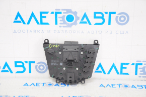 Панель управления монитором Ford C-max MK2 13-18 SYNC1 тип 1