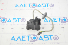 Blocare capac rezervor combustibil VW Jetta 11-18 SUA tip2