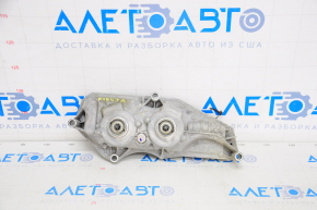 Modulul de control al transmisiei TCM Ford Fiesta 11-19, generatia a 4-a.