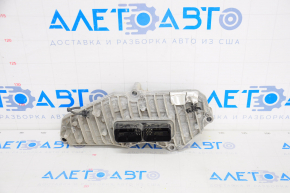 Modulul de control al transmisiei TCM Ford Fiesta 11-19, generatia a 4-a.