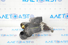 Turbina VW Jetta 13-16 SUA 1.4T hibrid 139k