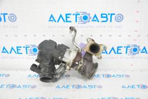 Turbina VW Jetta 13-16 SUA 1.4T hibrid 139k