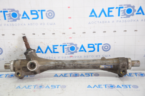 Рейка рулевая Lexus RX350 RX450h 10-15 JTEKT, порван пыльник