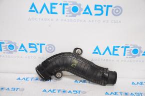 Furtun de aer dreapta medie VW Passat b8 16-19 SUA 1.8T, 2.0T plastic.