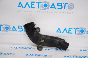 Furtun de aer dreapta medie VW Passat b8 16-19 SUA 1.8T, 2.0T plastic.