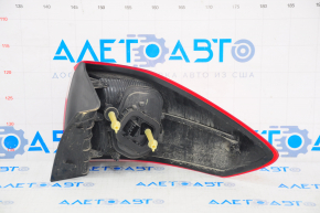 Lampa exterioară aripă stângă Ford C-max MK2 13-16 pre-restilizare