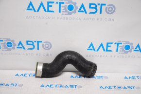 Tubul de admisie aer dreapta fata VW Passat b8 16-19 USA 1.8T, 2.0T