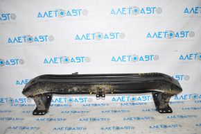 Amplificatorul de bara fata VW Passat b7 12-15 USA ruginit.