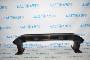 Amplificatorul de bara fata VW Passat b7 12-15 USA ruginit.