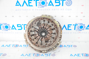Сцепление АКПП VW Jetta 13-16 USA 1.4T hybrid DSG 139к
