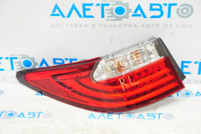 Lampa exterioară aripă stângă Lexus ES300h ES350 13-15 pre-restilizare