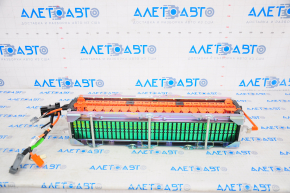 Modulul bateriei de acumulator VVB Ford C-max MK2 13-18