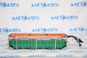 Modulul bateriei de acumulator VVB Ford C-max MK2 13-18