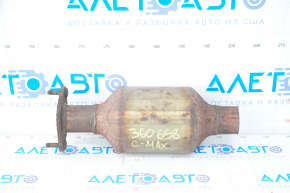 Convertor catalitic spate Ford C-max MK2 13-18 tăiat.