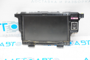 Monitor, display, navigație Lexus ES300h ES350 13-18