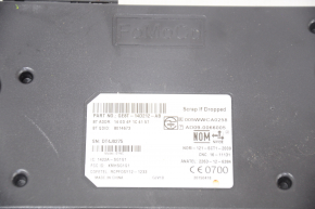 COMMUNICATION CONTROL MODULE Ford C-max MK2 13-18