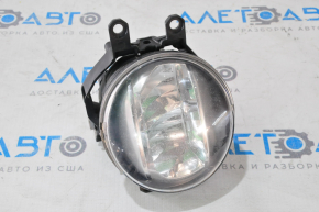 Противотуманная фара птф правая Lexus ES300h ES350 13-18 LED