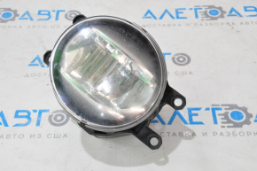 Противотуманная фара птф левая Lexus ES300h ES350 13-18 LED