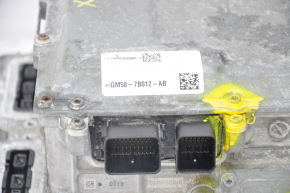 Инвертор Ford C-max MK2 13-18