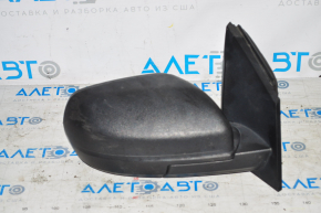 Oglindă laterală dreapta Ford Edge 15-18, cu 3 pini, structură