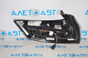 Lampa exterioară aripă dreapta Ford Edge 15-18 pre-restilizare SE SEL