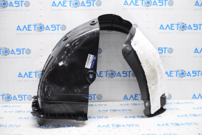 Bara de protecție față dreapta Hyundai Tucson 16-18, model nou OEM original.