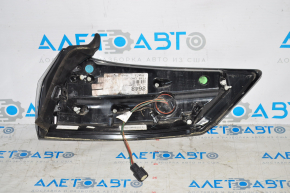 Lampa exterioară aripă stângă Ford Edge 15-18 pre-restilizare SE SEL