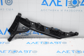 Suportul pentru bara spate dreapta exterior Ford Fiesta 11-19 5 uși, nou, original OEM