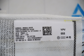 Подушка безопасности airbag левого сиденья VW Passat b8 16-19 USA