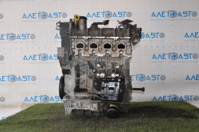 Motorul VW Jetta 11-18 SUA 1.4T hibrid, 139k, s-a pornit
