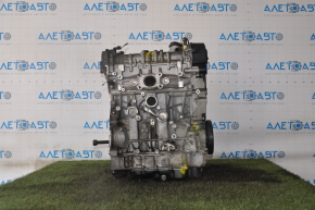 Motorul VW Jetta 11-18 SUA 1.4T hibrid, 139k, s-a pornit