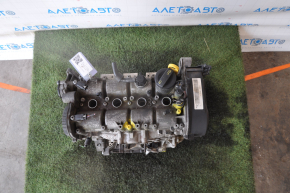 Motorul VW Jetta 11-18 SUA 1.4T hibrid, 139k, s-a pornit
