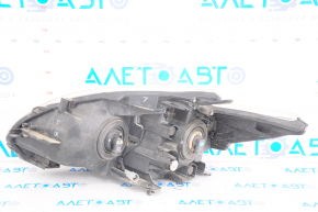 Far dreapta față Toyota Prius 30 13-15 goală, rest halogen, pentru polizare