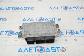 Blocul ECU al calculatorului motorului Ford C-max MK2 13-18